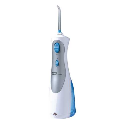 Ирригатор WaterPik WP-450 E2 Cordless Plus White в ТехноПорт