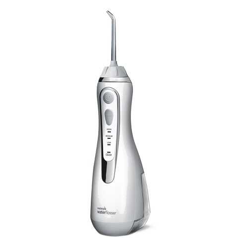 Ирригатор Waterpik WP-560 Cordless Advanced White в ТехноПорт