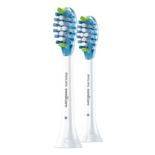 Насадка для зубной щетки Philips Sonicare AdaptiveClean HX9042/07 2 шт в ТехноПорт