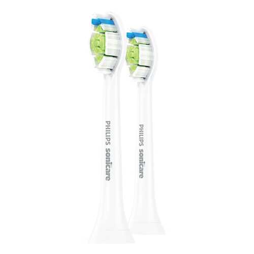 Насадка для зубной щетки Philips Sonicare DiamondClean HX6062/07 2 шт в ТехноПорт