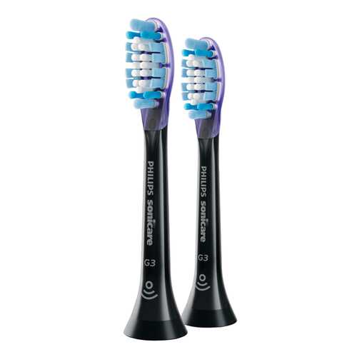 Насадка для зубной щетки Philips Sonicare HX9052/33 2 шт в ТехноПорт