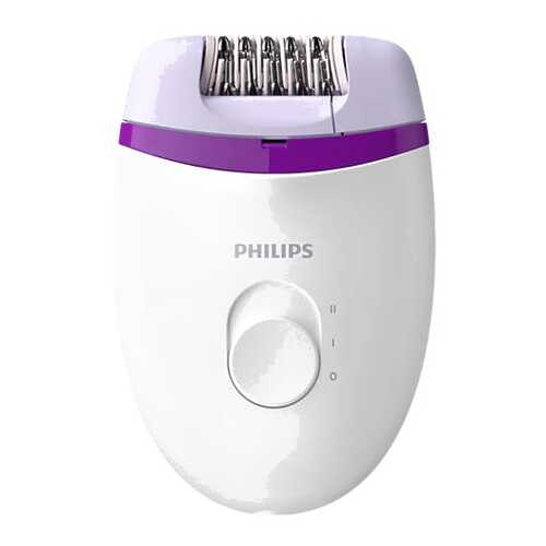 Эпилятор Philips BRE225/00 в ТехноПорт