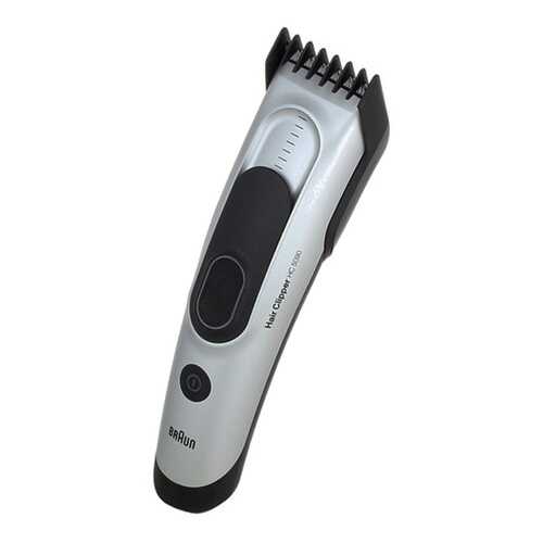 Машинка для стрижки волос Braun НС 5090 в ТехноПорт