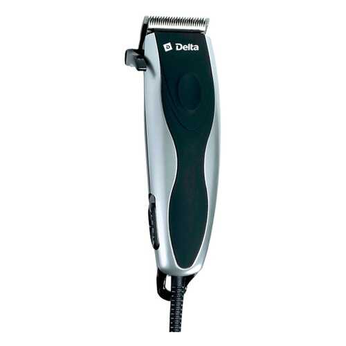 Машинка для стрижки волос Delta DL-4012 Silver в ТехноПорт
