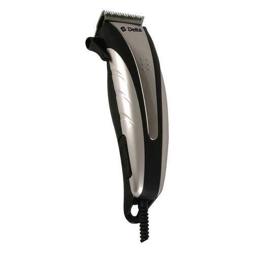 Машинка для стрижки волос DELTA DL-4054 Beige в ТехноПорт