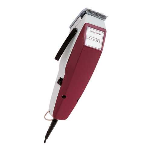 Машинка для стрижки волос Moser 1400-0051 в ТехноПорт