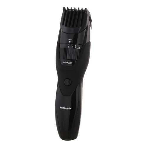 Машинка для стрижки волос Panasonic ER-GB42-K520 в ТехноПорт