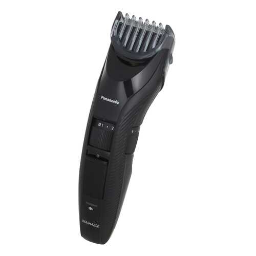 Машинка для стрижки волос Panasonic ER-GC51-K520 в ТехноПорт