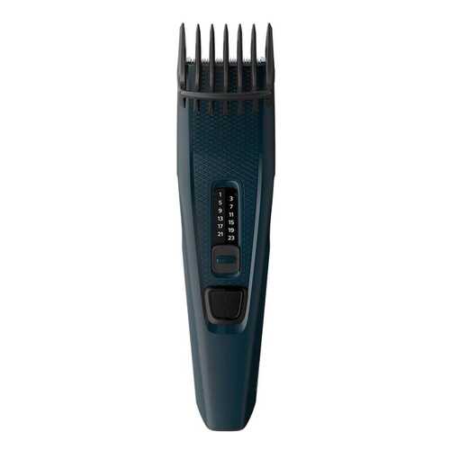 Машинка для стрижки волос Philips HC3505/ 15 Black в ТехноПорт