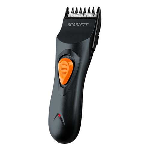 Машинка для стрижки волос Scarlett SC-HC63050 в ТехноПорт