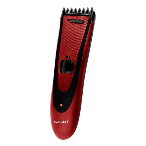 Машинка для стрижки волос Scarlett SC-HC63C69 в ТехноПорт