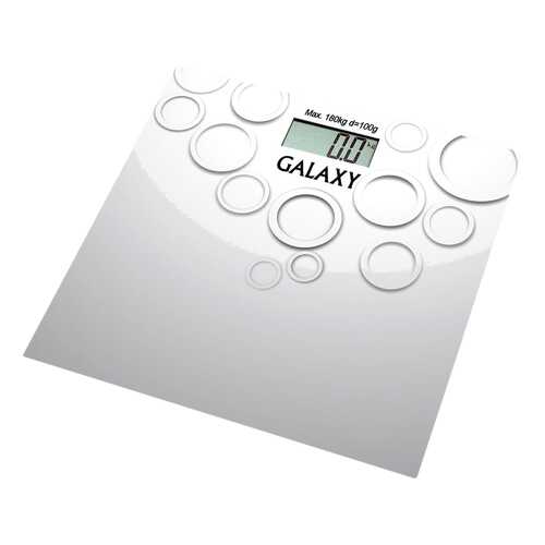 Весы напольные Galaxy GL4806 в ТехноПорт