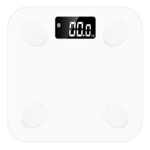 Весы напольные MGB Body Fat Scale в ТехноПорт