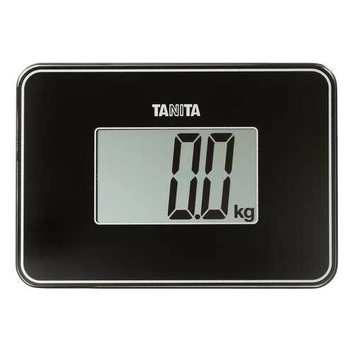 Весы напольные Tanita HD-386 в ТехноПорт