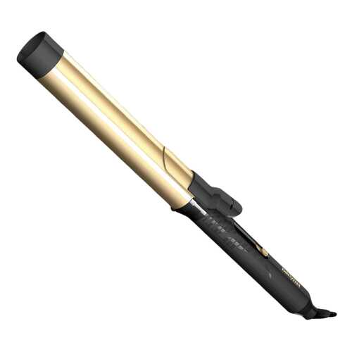 Электрощипцы Babyliss C432E Gold/Black в ТехноПорт