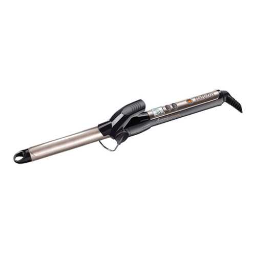 Электрощипцы Babyliss C519E Black в ТехноПорт