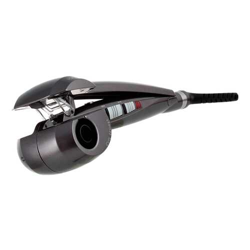 Электрощипцы Babyliss Curl Secret C1100E Gray в ТехноПорт