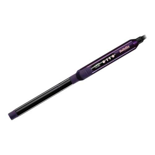 Электрощипцы Babyliss Sensitive C619E Violet в ТехноПорт