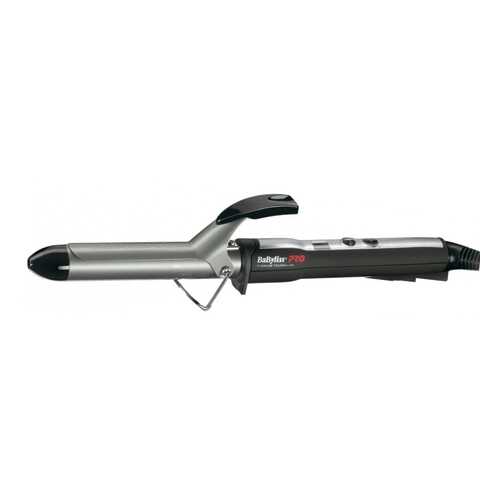 Электрощипцы Babyliss Titanium Tourmaline BAB2273TTE Black в ТехноПорт