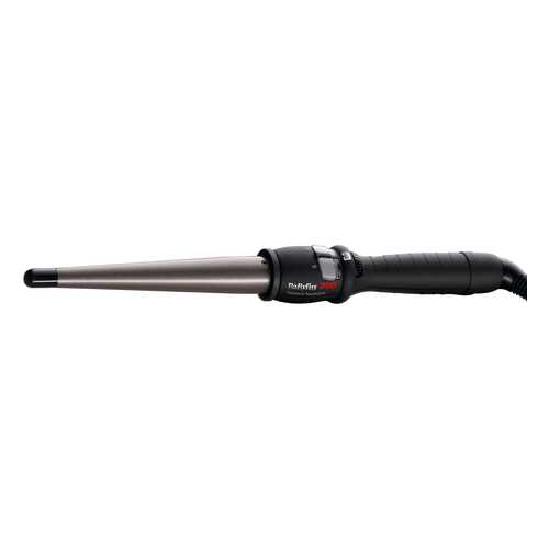 Электрощипцы Babyliss Titanium Tourmaline BAB2280TTE Black в ТехноПорт