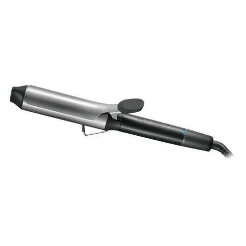 Электрощипцы Remington CI5538 Black/Gray в ТехноПорт