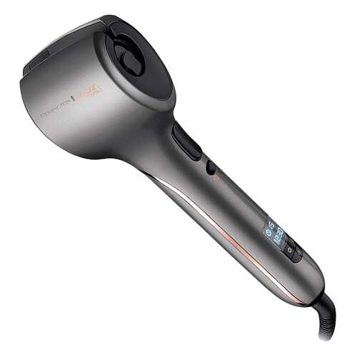 Электрощипцы Remington Keratin Protect CI8019 Gray в ТехноПорт