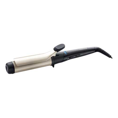 Электрощипцы Remington Pro Big Curl CI5338 Black в ТехноПорт