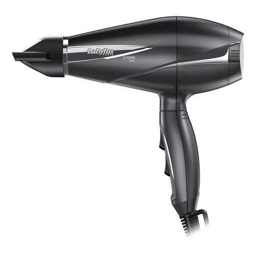 Фен Babyliss 6609E в ТехноПорт