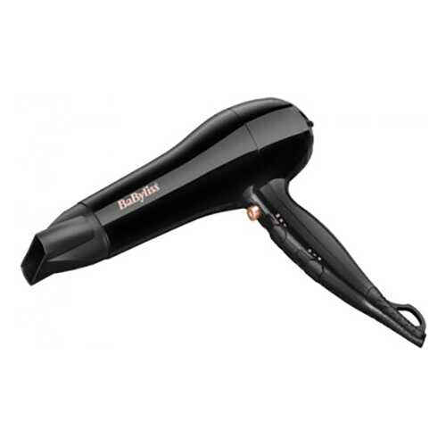 Фен Babyliss Paris 5737PE в ТехноПорт