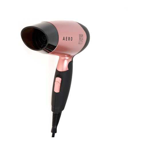 Фен Dewal Beauty Aero Rose HD1002-Rose в ТехноПорт