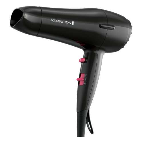 Фен Remington My Stylist D2121 в ТехноПорт