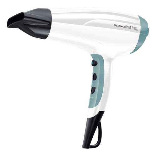 Фен REMINGTON Shine Therapy D5216 в ТехноПорт