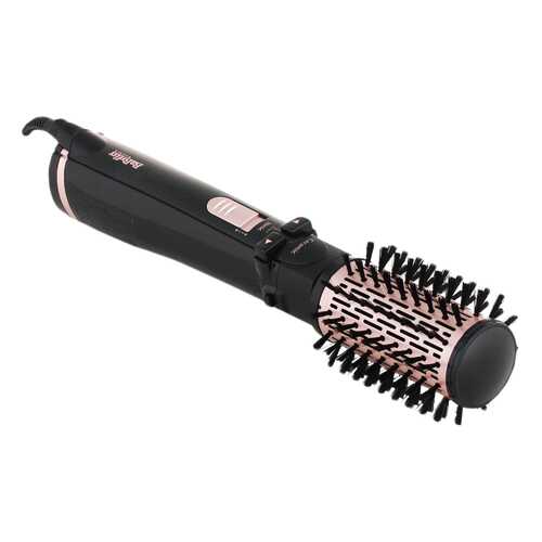 Фен-щетка Babyliss AS200E Black/Violet в ТехноПорт