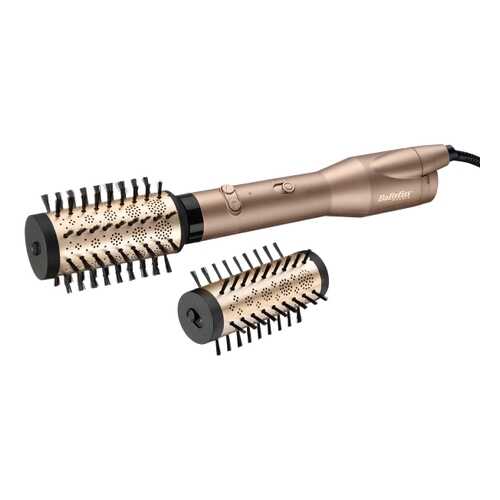 Фен-щетка BaByliss AS952E Gold в ТехноПорт