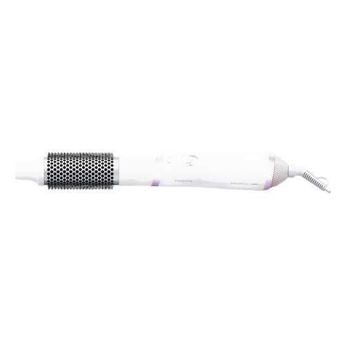 Фен-щетка Philips Essential Care HP8662/00 White/Pink в ТехноПорт