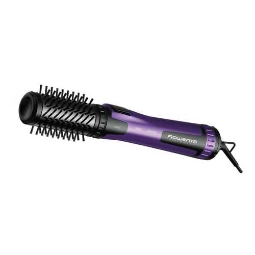 Фен-щетка Rowenta Brush Activ Compact CF9524F0 в ТехноПорт