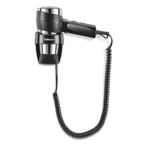 Фен Valera Hairdryer Action Super Plus Black ( 542.05/038A) в ТехноПорт