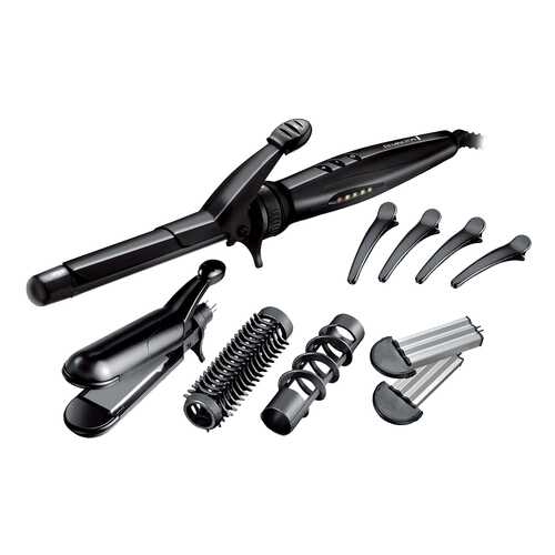 Мультистайлер Remington Glamour Multi Styler Kit S8670 в ТехноПорт