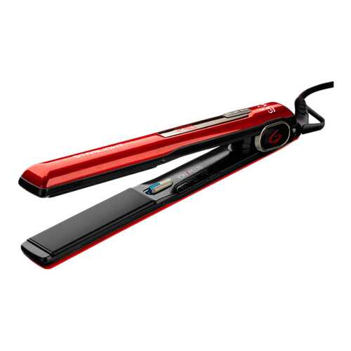 Выпрямитель GA.MA Starlight Digital Tourmaline P21 Red/Black в ТехноПорт