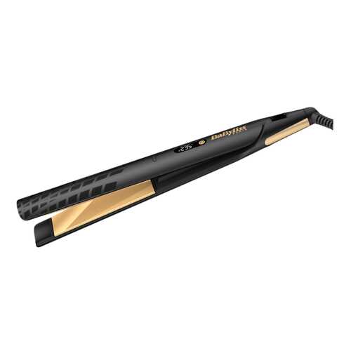 Выпрямитель волос Babyliss Creative ST430E Black в ТехноПорт