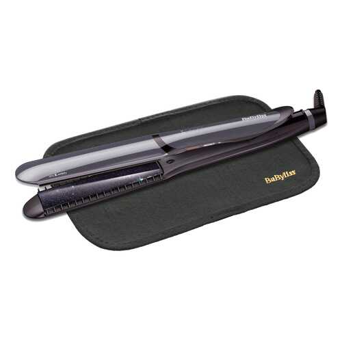 Выпрямитель волос Babyliss Le Pro Ionic ST387E Silver в ТехноПорт