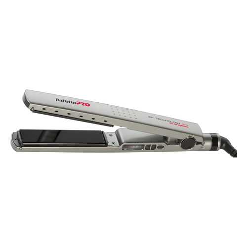 Выпрямитель волос BaByliss Pro EP Technology 5.0 BAB2091EPE Silver в ТехноПорт