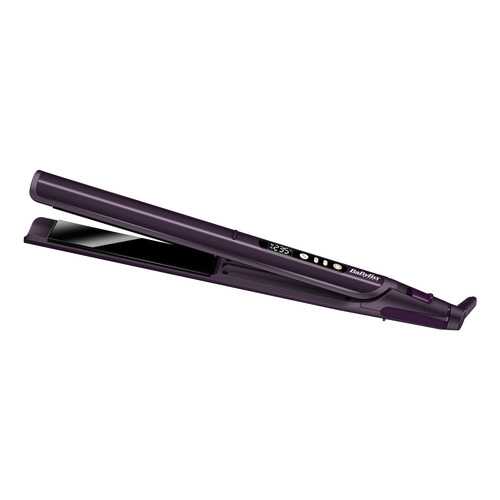 Выпрямитель волос Babyliss Sensitive ST450E Violet в ТехноПорт