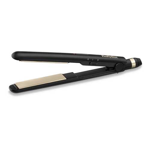 Выпрямитель волос BaByliss ST089E в ТехноПорт