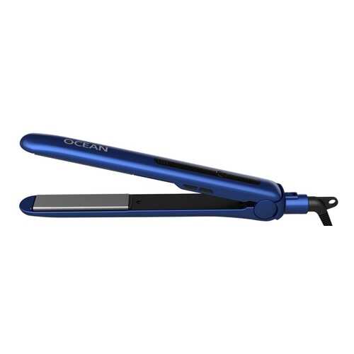 Выпрямитель волос Dewal Ocean 03-400 Blue в ТехноПорт