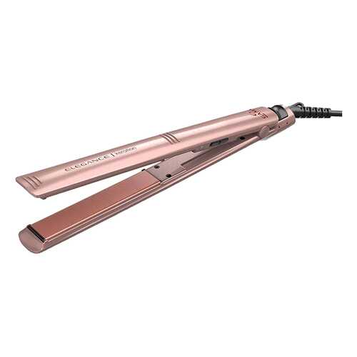 Выпрямитель волос GA.MA Elegance Led Keration GI0210 Pink/Gold в ТехноПорт