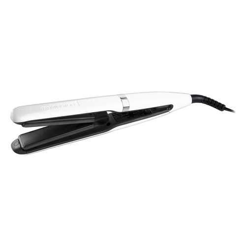 Выпрямитель волос Remington Air Plates S7412 White/Black в ТехноПорт