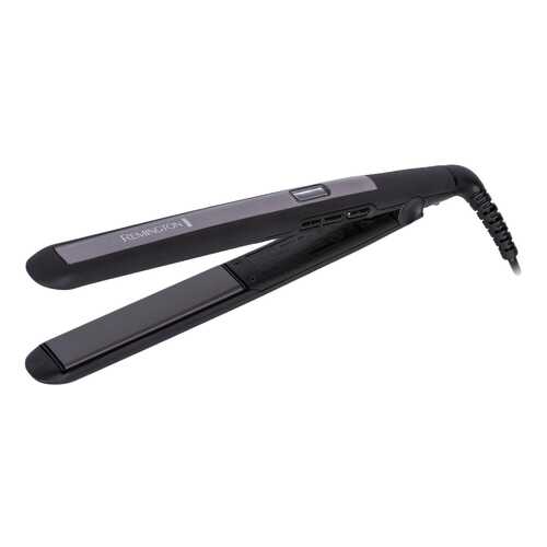 Выпрямитель волос Remington Pro Ceramic Ultra S5505 45516560100 Black в ТехноПорт