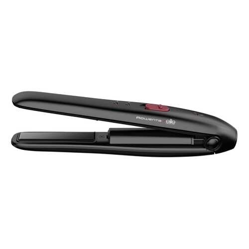 Выпрямитель волос Rowenta For Elite Model Look Extra Liss SF4112F0 в ТехноПорт