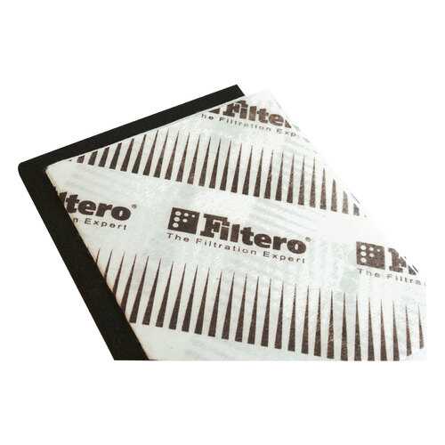 Комплект фильтров для вытяжки Filtero FTR 04 в ТехноПорт